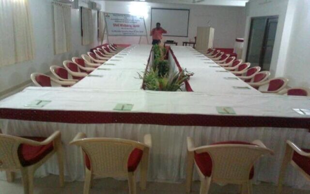 Hotel Surbhi