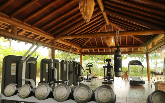 Campo Bahia Hotel Villas Spa