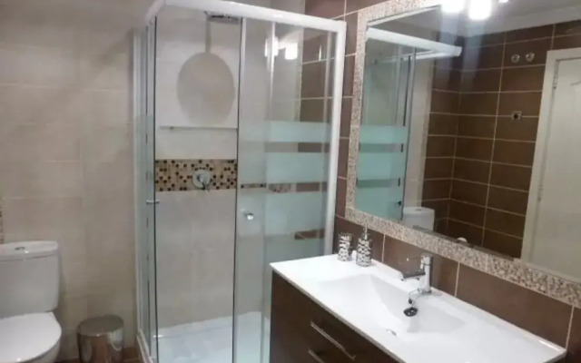 Luxury El Embrujo