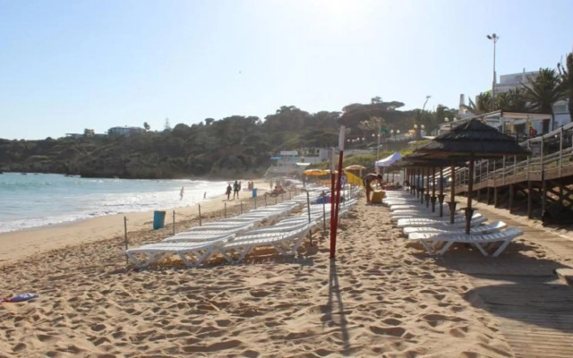 Torre da Aldeia by Umbral