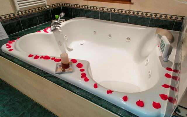 Relais Villa Petrischio