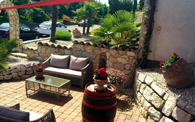 Apartmenthaus Casa Palma