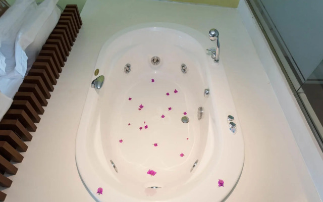 Kuum Hotel & Spa