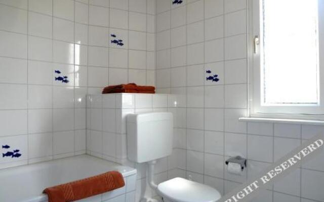 Apartmenthaus Olivia