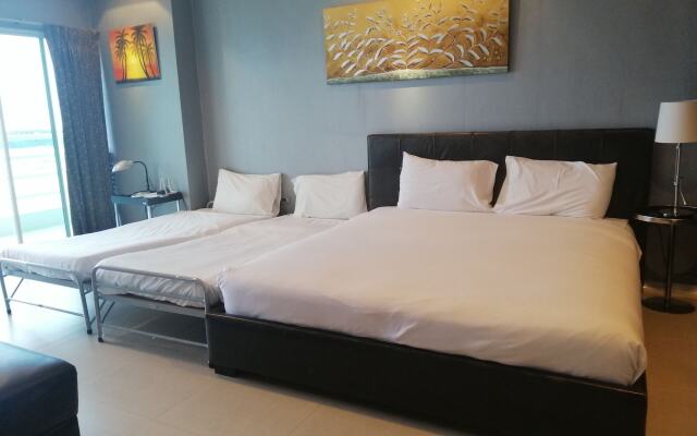 View Talay 6 Condominium by Honey