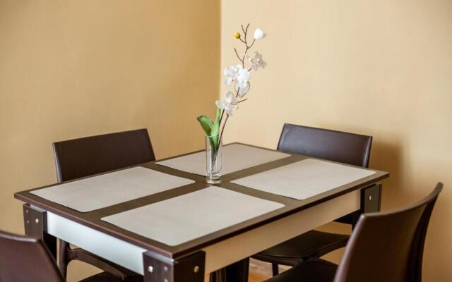 Apartment On Yana Zhizhky