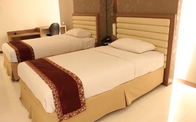 Grand Fatma Hotel