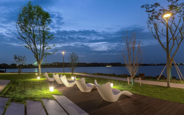 Primus Hotel Jiaxing