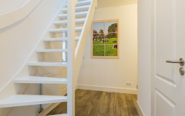 Very Comfortable and Cosy Holiday Home Just Outside Oostkapelle