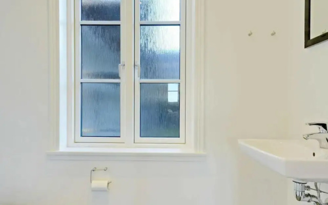 10 Person Holiday Home in Oksbol