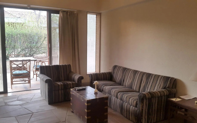 The Meadows Resort and Spa