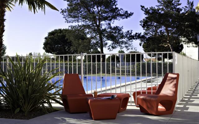 Sure Hotel Bordeaux Aeroport