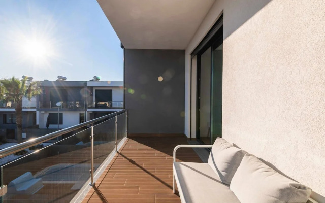 Villa Alegre With Private Pool