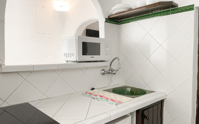 Binivell Park -Caliu Apartments