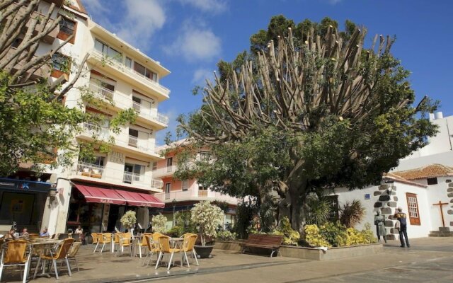 Hotel Eden La Palma