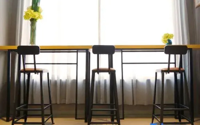 Homeinn Selected Hotel (Qingdao Jiaodong International Airport Jiaozhou Bus Terminal)