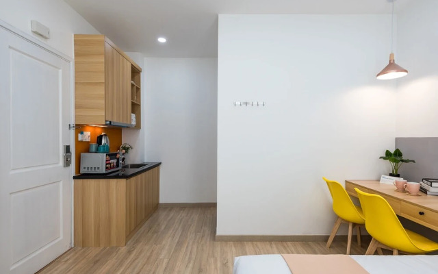 Cozrum Homes Ambera House