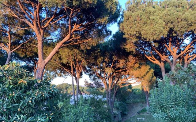 Villa With 4 Bedrooms in Vilamoura, With Private Pool, Enclosed Garden