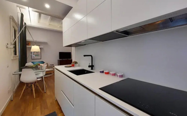 4bnb - Serpenti Delightful Apartment