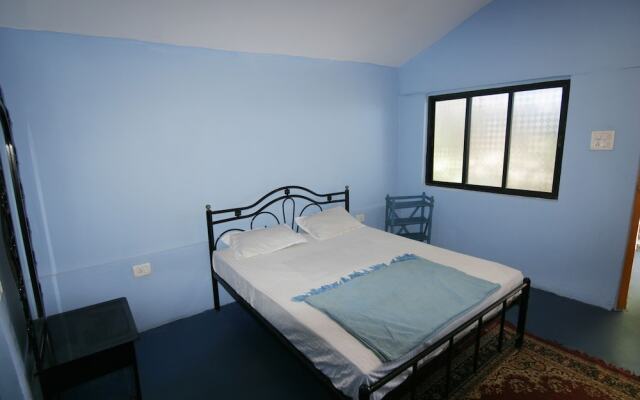 Rudra Holidays Guest House