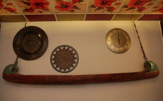 Zhongshan 330 Guest House