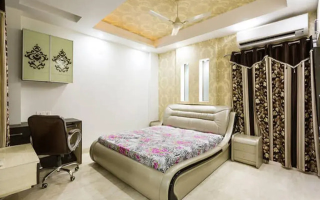 The Penthouse Delhi