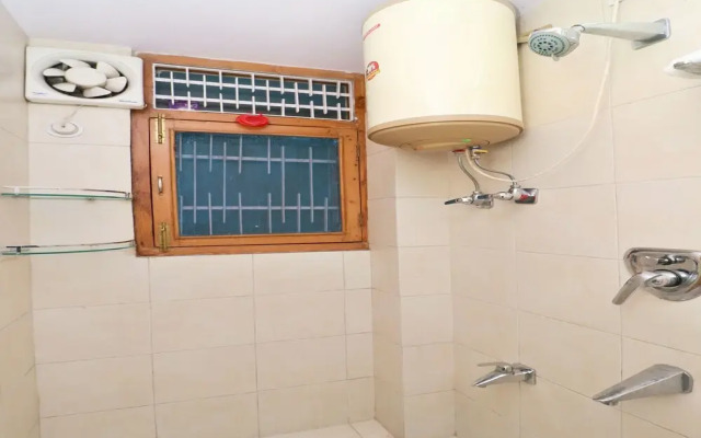 OYO 14291 Home Tranquil 2BHK Chotta Shimla