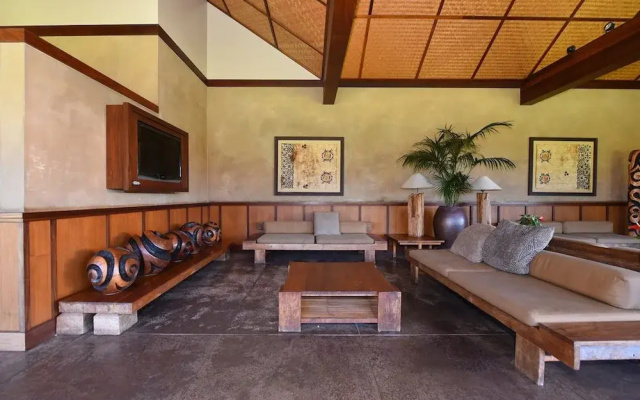 Aina Nalu I104 2 Bedroom Condo