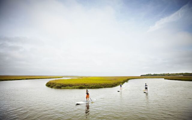 Turtle Dunes - Amelia Island Plantation