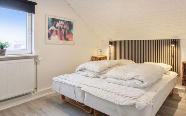 "Lisa" - 2.3km from the sea in Western Jutland