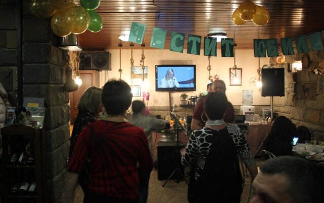 Guest House Daskalov
