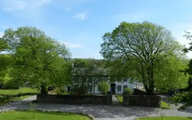 Rowrah Hall Bed & Breakfast