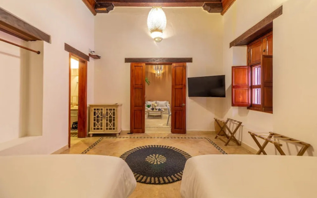 Casa Amande - Luxury House