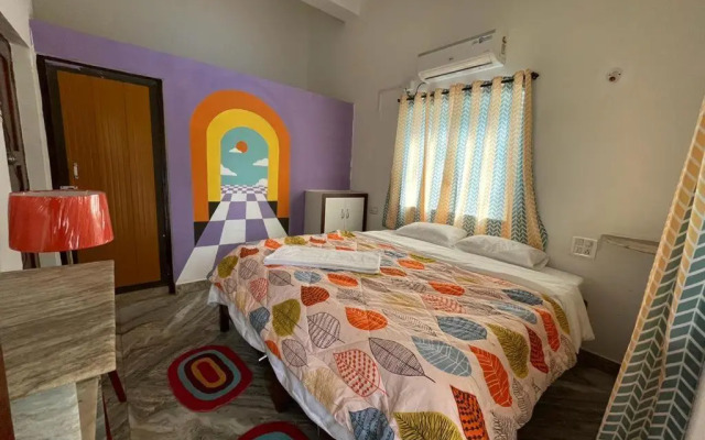 Dolrina Guest House