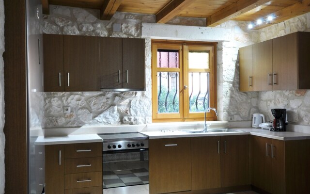 Jootiq Villas