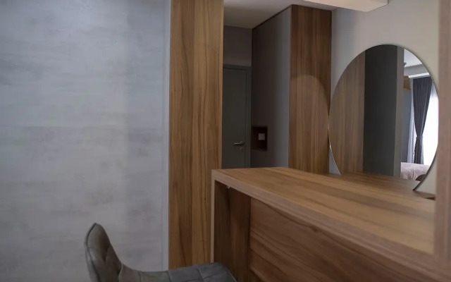 Lux Apartments