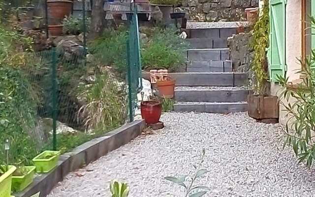 le vallon de bargemon