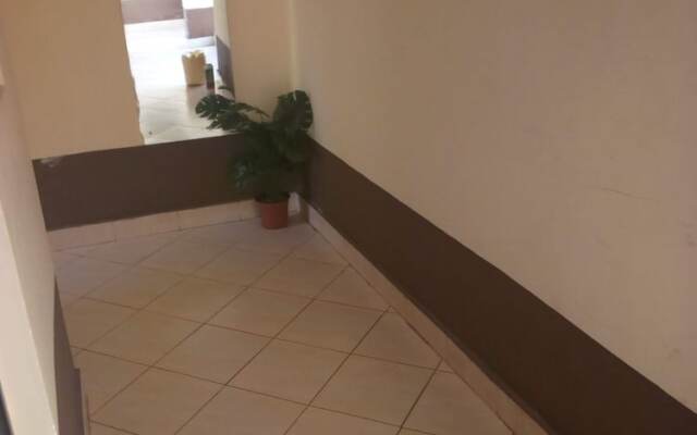 Sunrise Guest House