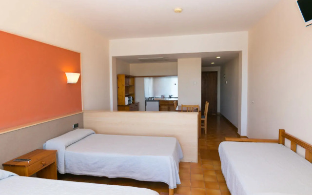 The White Apartments by Ibiza Feeling - Adults Only