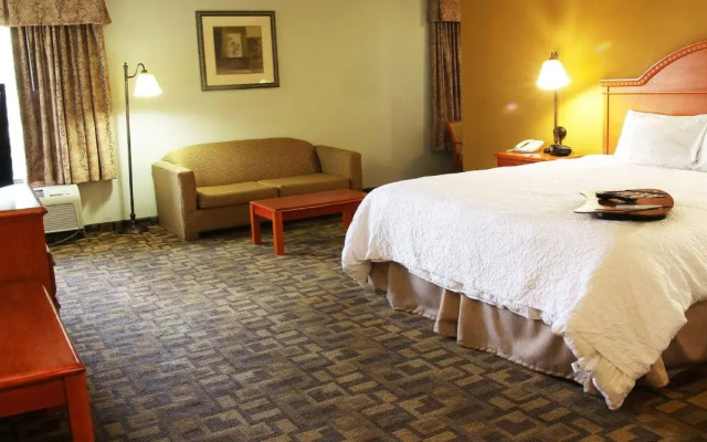 MainStay Suites Bourbonnais - Kankakee