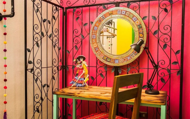 Casa María Malecón