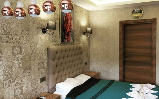 Akdeniz Apart Hotel