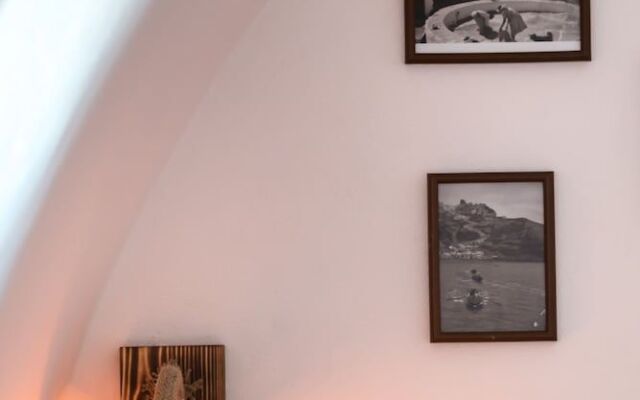 Il Fagiolo Suites