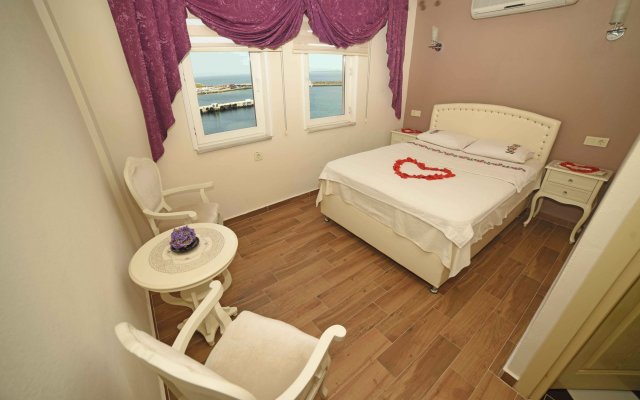 Aspava Butik Otel