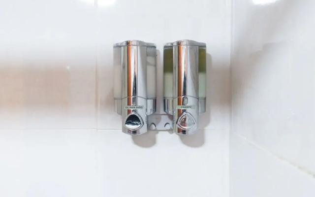 Malagasuite Fun And Sun