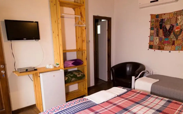 Nazareth Hostel Al Nabaa