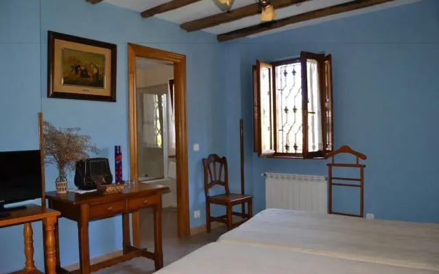 Posada Soano