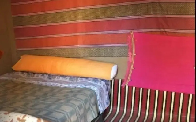 Auberge L'oasis Mhamid