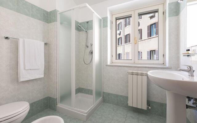 Sonder by Marriott Bonvoy Piazza San Pietro Apartments Vaticano