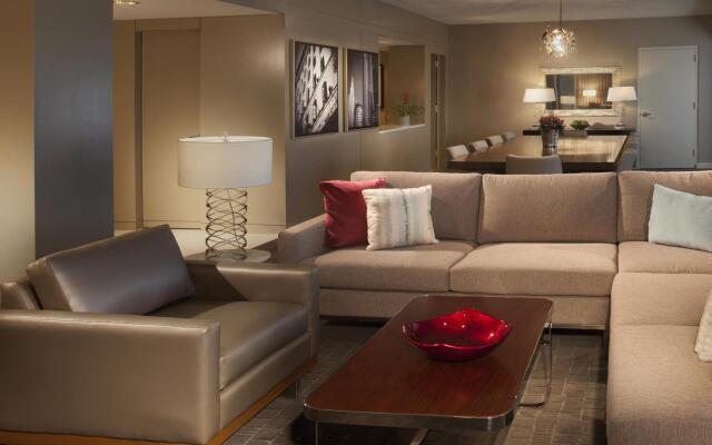 The Westin Dallas Park Central